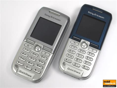 Sony Ericsson K300 Pictures Official Photos