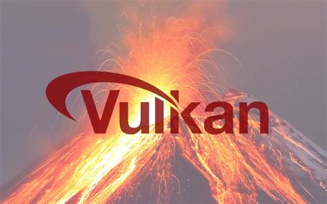 ¿qué Es Vulkan Run Time Libraries Te Lo Explicamos En Detalle