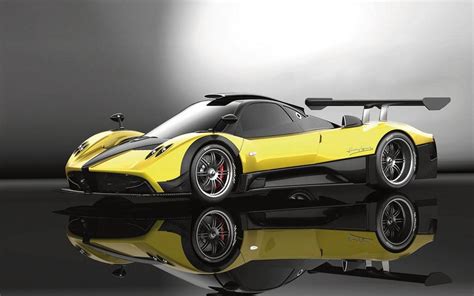 60 views with 4 answers (last answer 8 years ago). Pagani Zonda R - New Images News - Top Speed