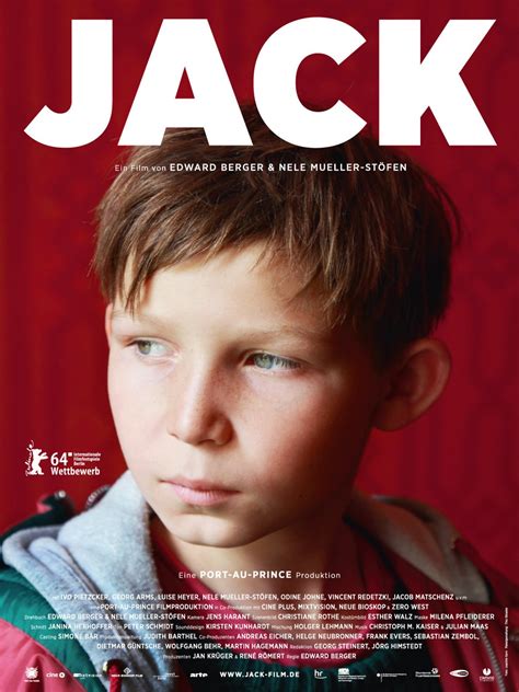 Jack Film 2014 Filmstartsde