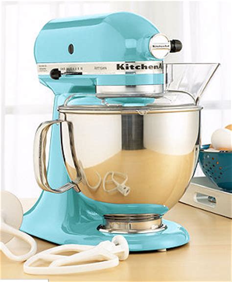 Check spelling or type a new query. Macys: KitchenAid Stand Mixer, 5 Qt. Artisan Only $296.10 ...