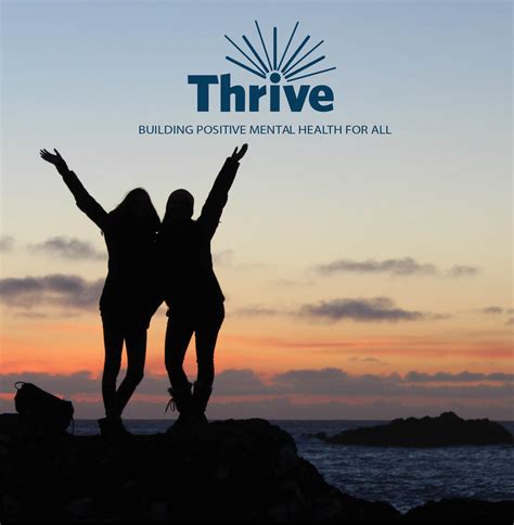 How Thrive Started Health And Wellness Vancouver Island University