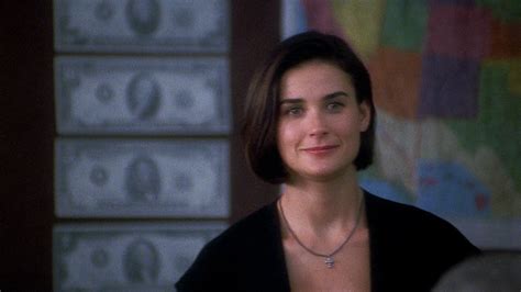 Indecent proposal is a sizzling, controversial exploration of modern love and morality. Indecent-Proposal-453