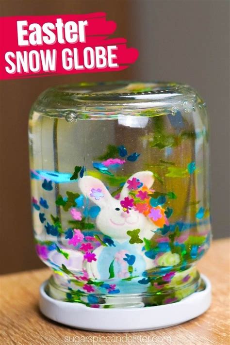 Snow Globe For Kids Artofit