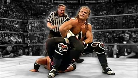 Vince McMahon Fabulous Moolah And The Wendi Richter Screwjob Pro