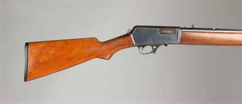 Winchester Model 1907 Sl Cottone Auctions