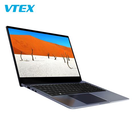 vtex high quality core i5 i7 laptop computers fhd screen long standby laptop notebook computer