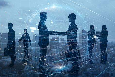 The Power of Networking | NetworkOne
