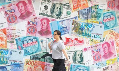 We are currently reviewing our policy in this matter. US-China currency deal not to change dollar-yuan dynamics ...