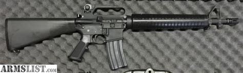 Armslist For Saletrade M4a2 Carbine