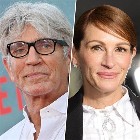Eric Roberts Says Hed Love To Work With Sister Julia Roberts On A Film