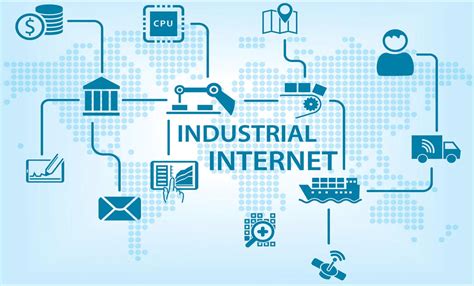 Proper Implementation Of The Industrial Internet Of Things Iiot