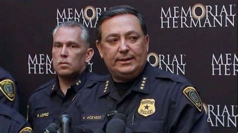 Houston Police Embroiled In Scandal After Lies Found In No Knock Warrant That Led To Fatal