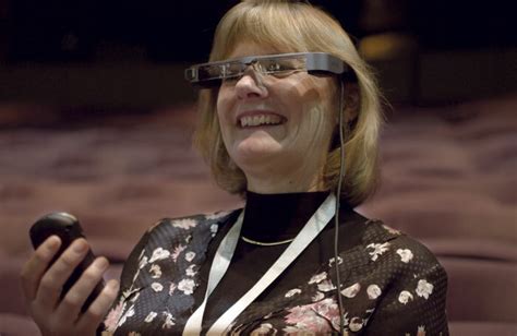 National Theatre Launches Transformative Captioning Glasses For Deaf