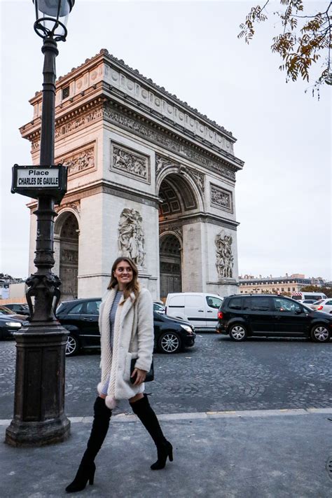 Pin Em Best Instagram Photo Spots In Paris