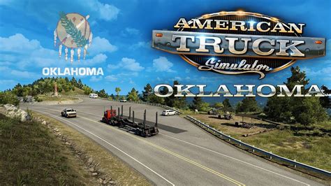 Oklahoma To Hit American Truck Simulator Linux Gaming News