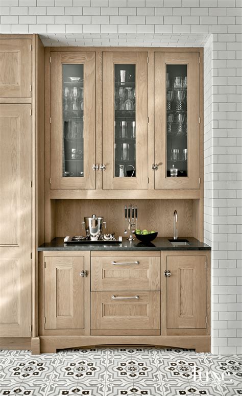 New Kitchen Trends On The Rise White Oak Cabinets