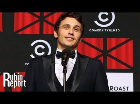What do you call people who live in france? James Franco Roast: So Many Gay Jokes | The Rubin Report ...