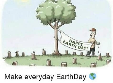 Best Earth Day Memes Sarcastic And Funny Memes 2024