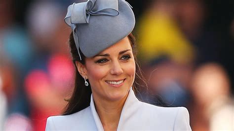 Kate Middleton ‘was Nicknamed Kate Middlebum At Boarding School After