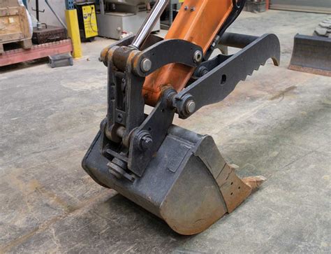 Lets Learn About Thumb Attachments For Excavators An Appendage Of