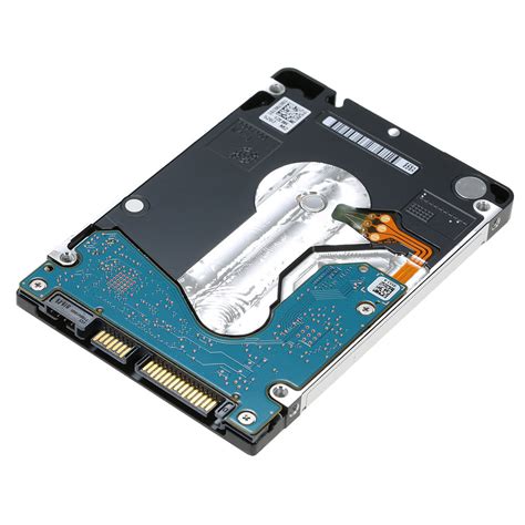 The sata iii interface delivers transfer speeds of up to 6gbps for prompt data access, and the. Seagate 2TB Laptop HDD Internal Notebook Hard Disk Drive ...