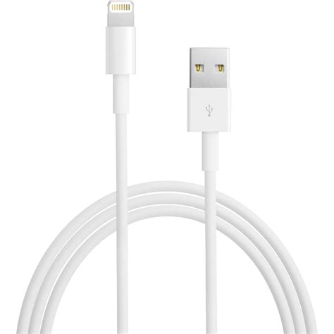 Apple Usb Type A To Lightning Cable 66 Md819ama Bandh Photo