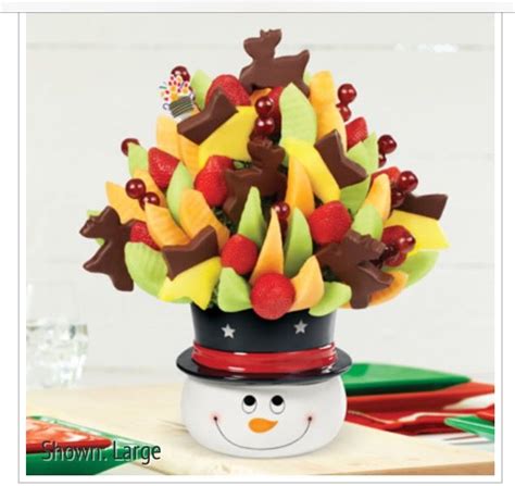 Do you offer gift cards? Edible Arrangements