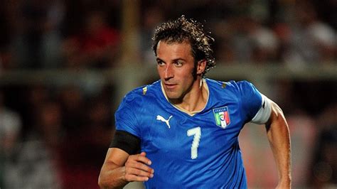 Del Piero Ends Sydney Stay Football Eurosport Asia