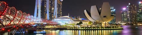 What Are 8 Interesting Facts About Singapore Tidbits Of Information To