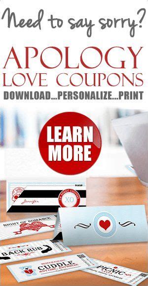 Nuts are great and is a real healthy treat. Love Coupons to Say Sorry | Apology Gift Idea #sorrygift # ...
