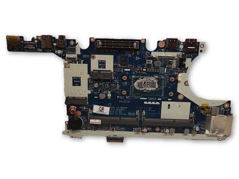 Dell E7440 Motherboard I5 4300 3 Jsm Computer Solutions