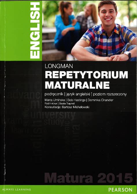 Longman Repetytorium maturalne SB rozsz - Pobierz pdf z Docer.pl