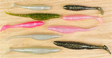 How To Fix Crooked Soft Plastic Lures