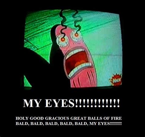 Use spongebob black eyes and thousands of other assets to build an immersive game or experience. MY EYES!