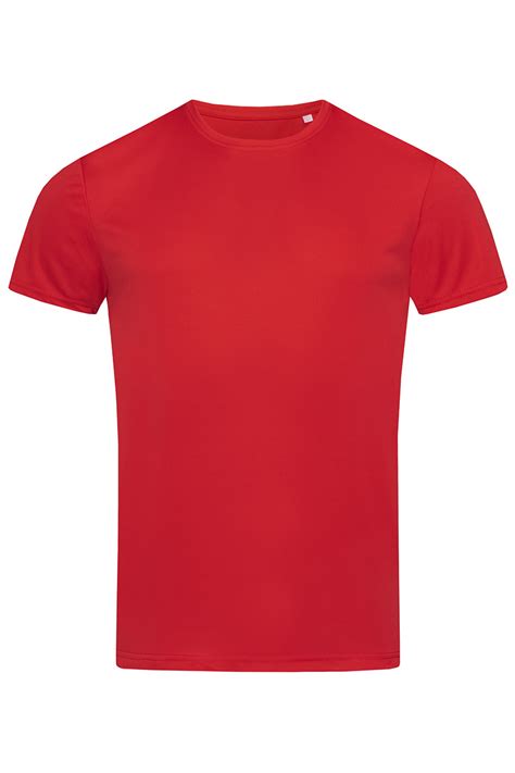 En el próximo partido, espero ver un cambio de actitud en la 'u'. Stedman Sports-T Camiseta con cuello redondo para hombres
