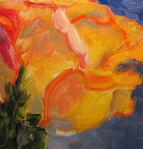 Dpw Fine Art Friendly Auctions Romance Rose By Susan E Jones