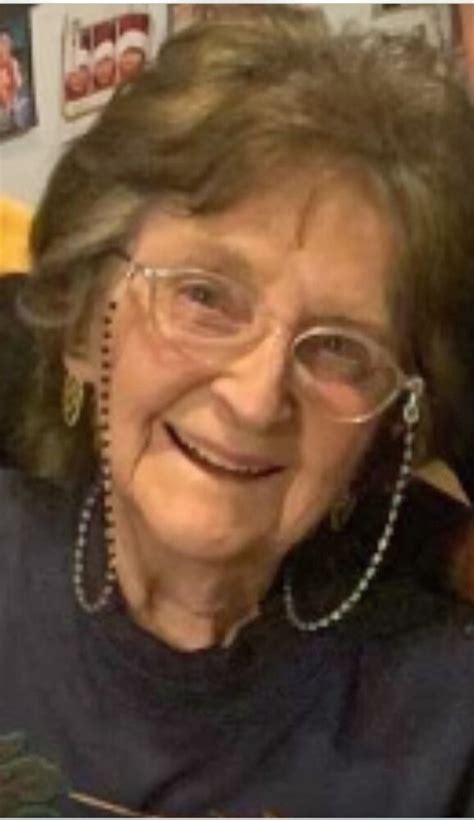 Obituary Of Ruth V Sullivan Edward V Sullivan Funeral Home
