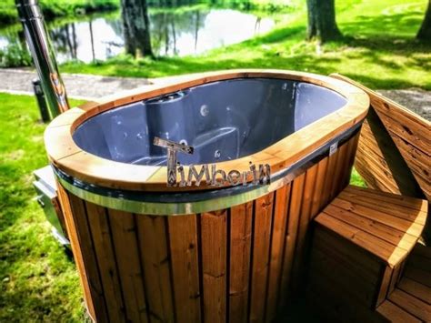 Wooden Hot Tubs For Sale 2023 Uk Wood Fired Hot Tubs