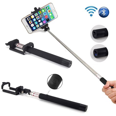 Best Selfie Sticks For IPhone Macworld