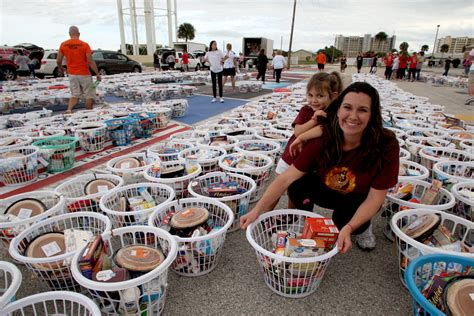 GIVING BACK & GETTING INVOLVED - Powerhouse Planning