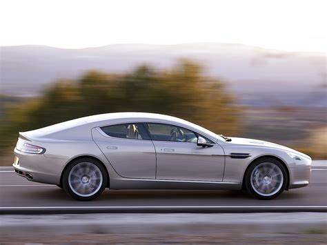 The most expensive modification of the aston martin rapide, according to the manufacturer's. ASTON MARTIN Rapide specs - 2010, 2011, 2012, 2013 ...