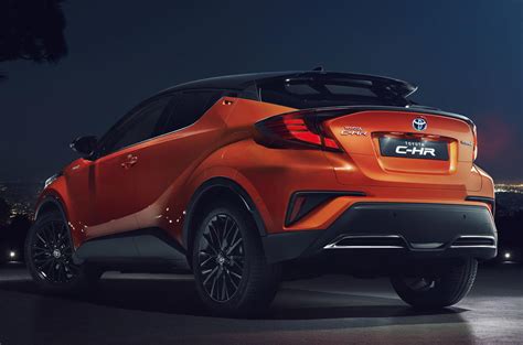 Görünümler 184 b2 yıl önce. Updated Toyota C-HR brings new hybrid engine, added kit ...