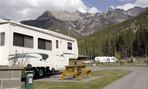 Give Us Your Take On Spring Rv Prep Rvwest