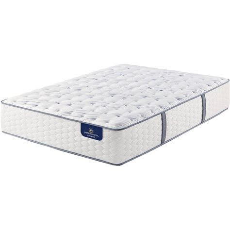 Hera extra firm mattress, queen. Perfect Sleeper® by Serta Mattresses Gannon Extra Firm Queen