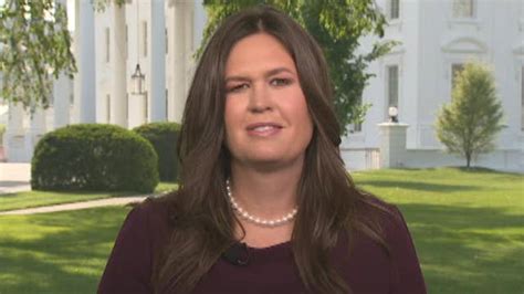 Sarah Sanders Its Time For Democrats To Move On On Air Videos Fox