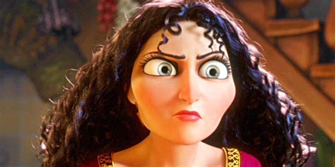 16 Disney Characters That Are Twisted Af