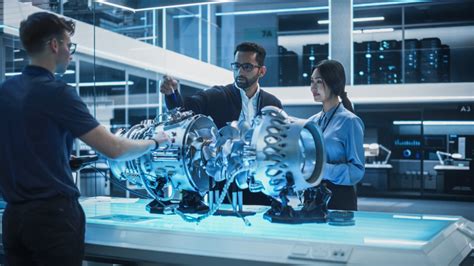 MIT's MegaWatt Motor Could Change The Future Air Travel