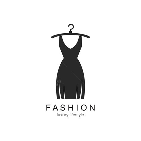 Clothes Shop Fashion Logo Vector Wear Man Mannequin Vector Wear Man