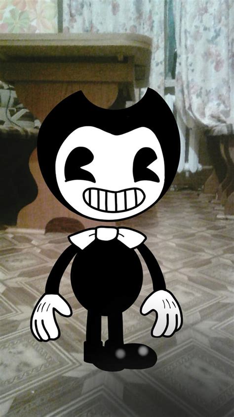 Bendy And The Ink Machine Favourites By Toybluthebear On Deviantart